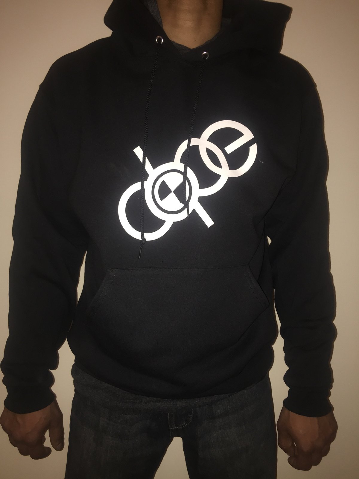 dope audi sweatshirt
