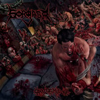 GORGASM - Orgy Of Murder Slipcase-CD