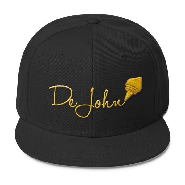 Image of DeJohn Snapback