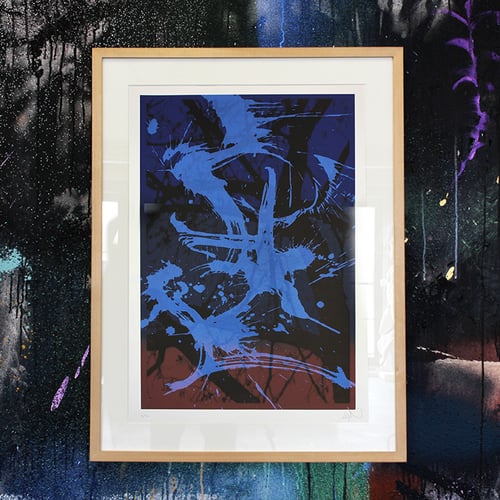 Image of Ununfoliaged