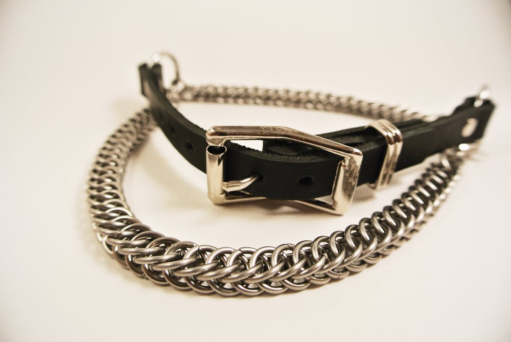 Image of Hydrophis Reversible Choker