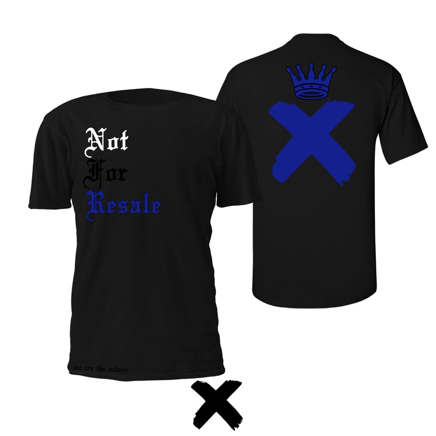 Image of King Royal T-Shirt