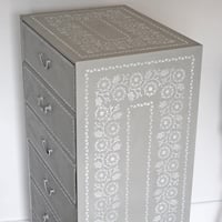 Image 2 of Frederica Chest Of Drawers
