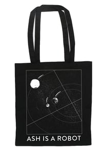 Image of Moons (Tote bag)