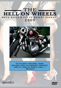 Image 2 of Hell on Wheels Home Movies and Music