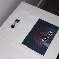 Apex SS17 'Lil' Yachty' Photo Tee