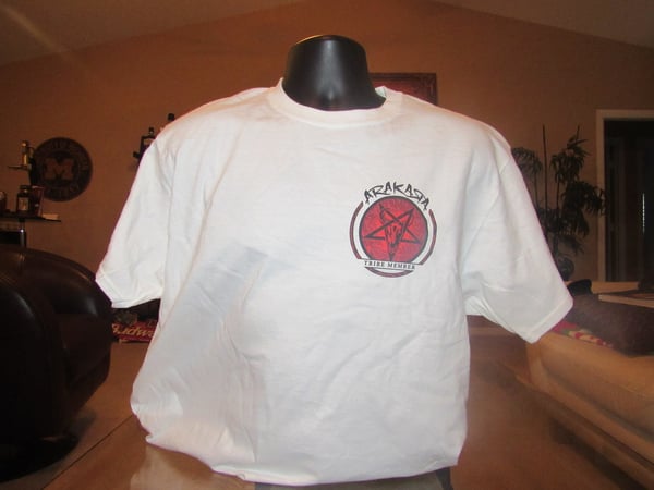 Image of Tribe Member Shirt