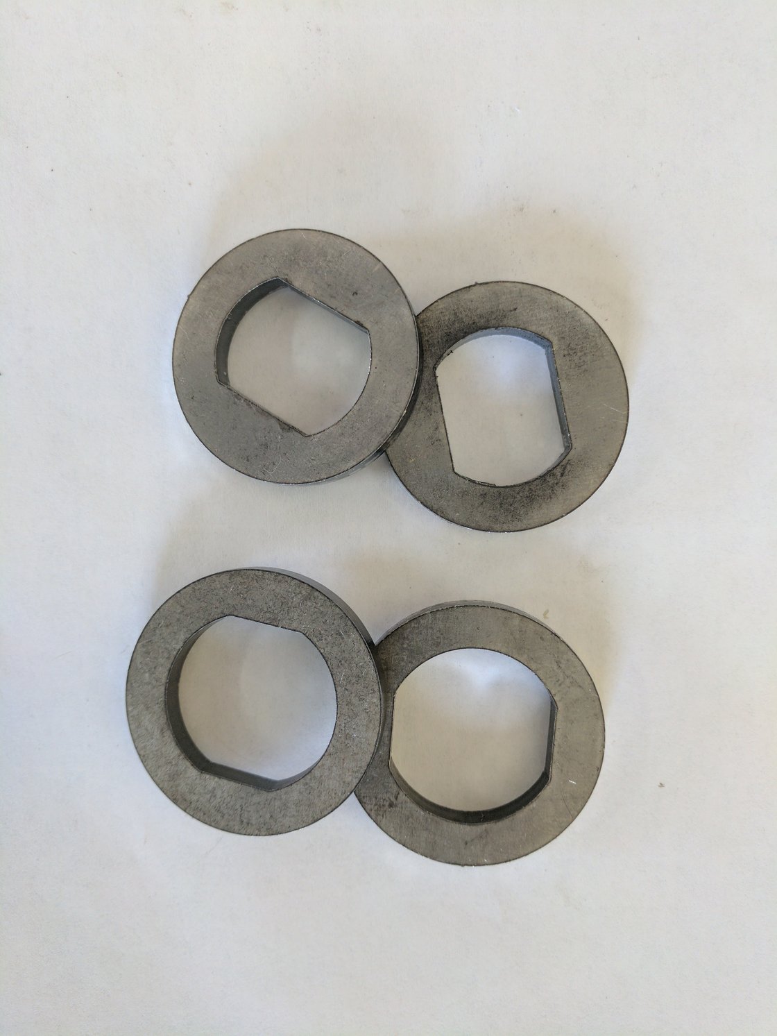 Image of S-Chassis Spindle Washer