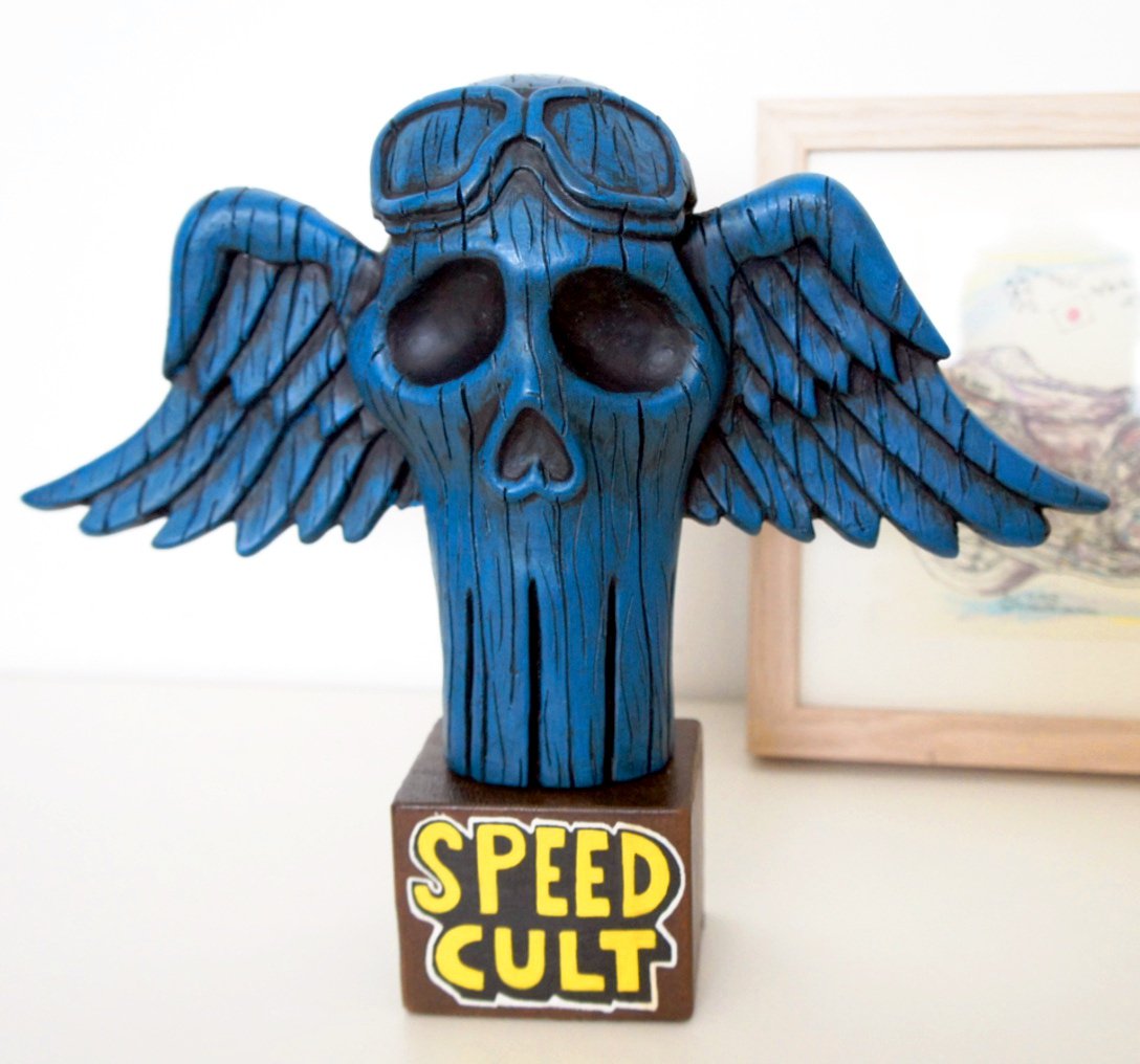Image of Speed Cult