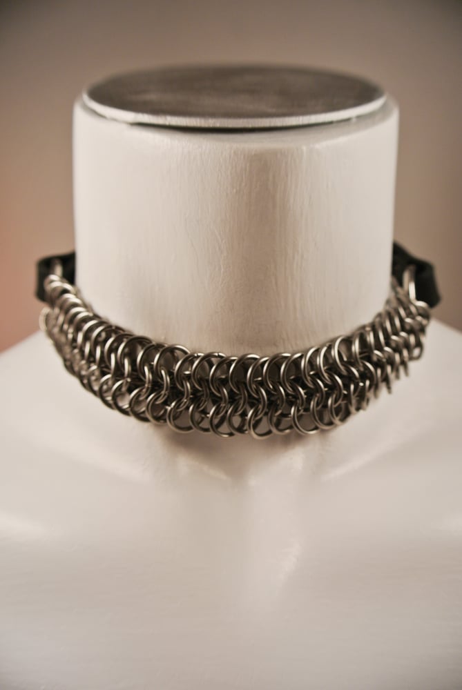 Image of Atheris Choker