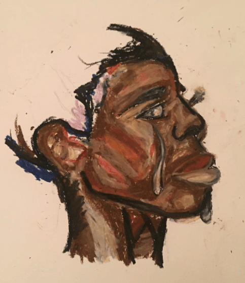 Image of "Weep If You Must" 