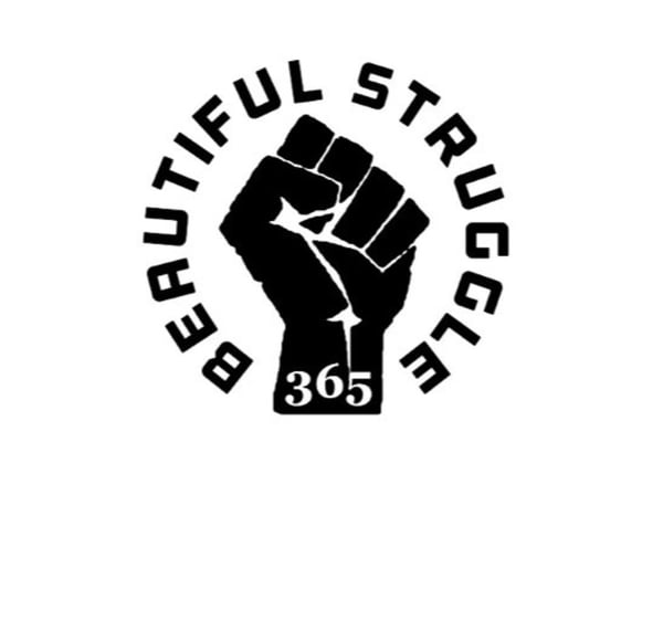 Image of BSM Black Power 365