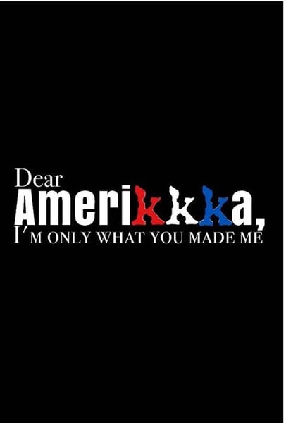 Image of Dear Ameirkkka