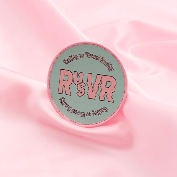 Image of RVSVR Patch