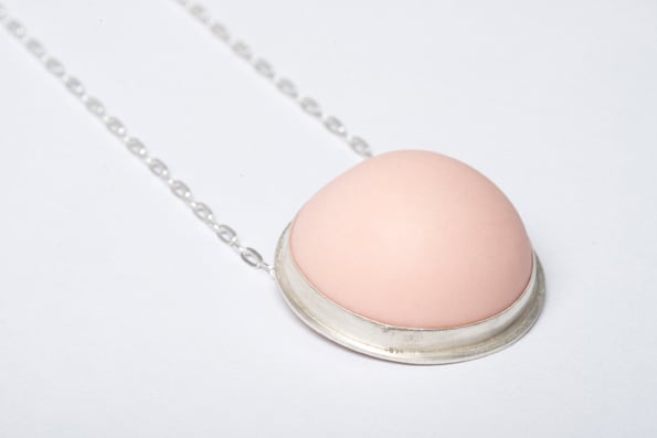 Image of Gumball pendant