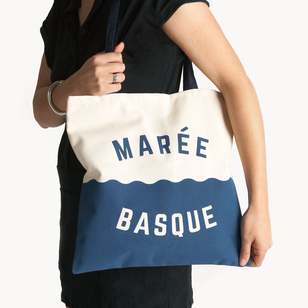 Image of Marée Basque