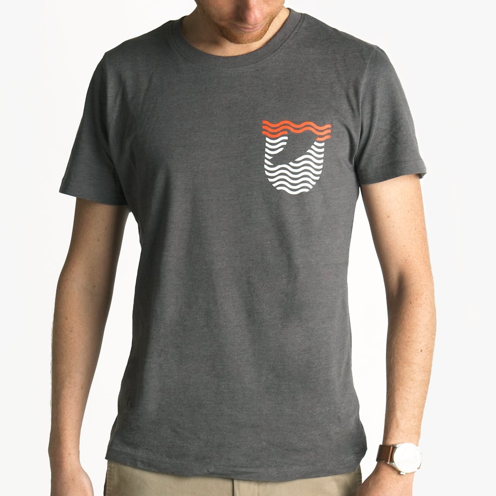 Image of À la dérive