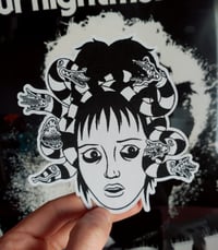 Image 2 of MEDUSA PATCH