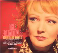 Image 1 of Echoes & Rhymes - CD album