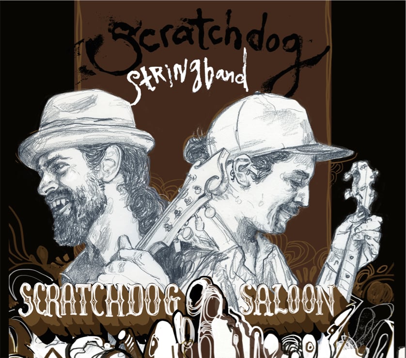 Image of Scrathchdog Saloon