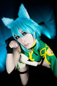 Image 1 of Cait Sith Sinon Set