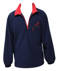 Image 2 of Honda Collection Fleece