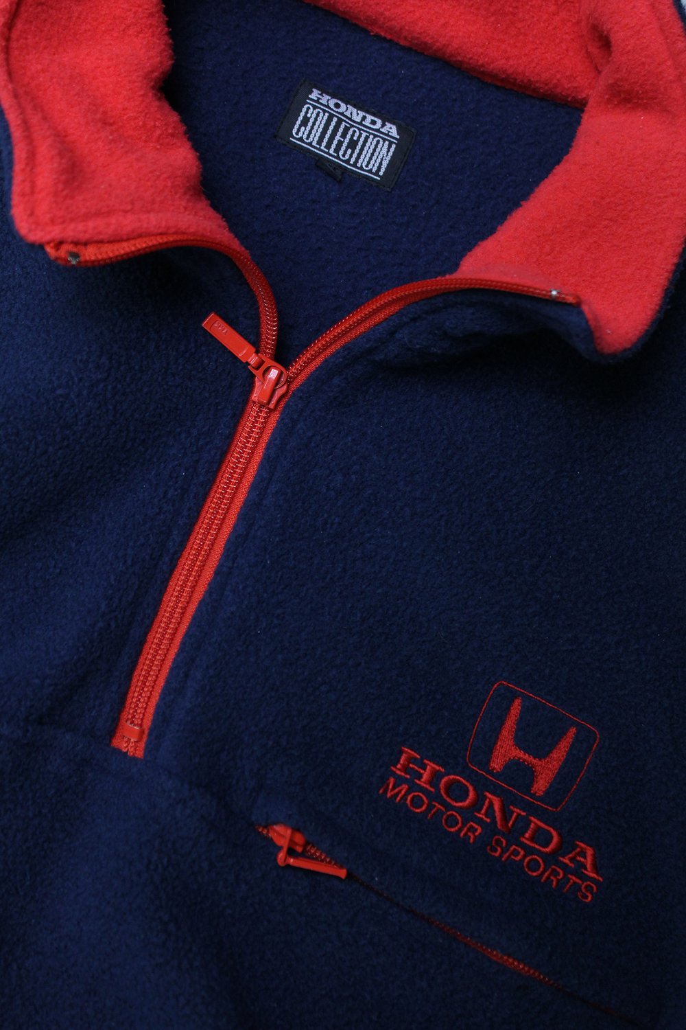 Honda Collection Fleece