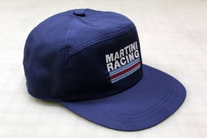 Martini Racing hat