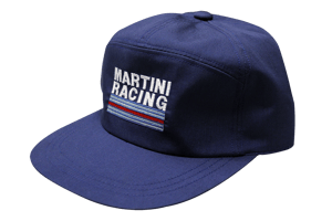 Martini Racing hat