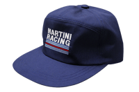 Image 1 of Martini Racing hat