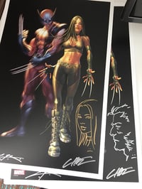 X-23: Target X (Remarked Edition)