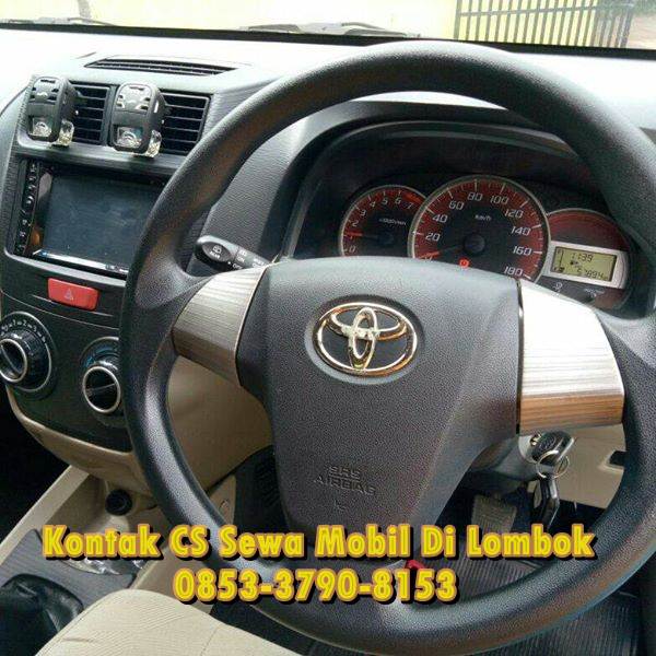 Image of Rental Mobil di Lombok Lepas Kunci Aman dan Terpercaya