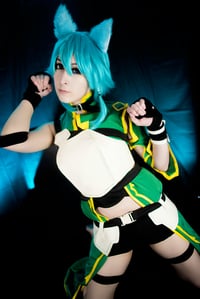 Image 3 of Cait Sith Sinon Set