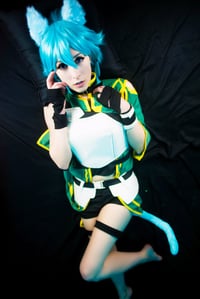 Image 5 of Cait Sith Sinon Set