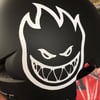 CUSTOM VINYL DECAL - SINGLE COLOUR
