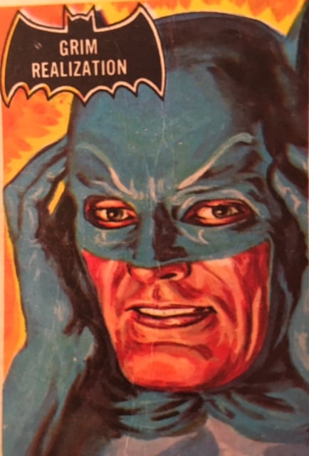 Image of Batman c.1966