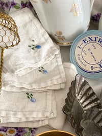 Image 2 of Box de Brocante « Douce époque »