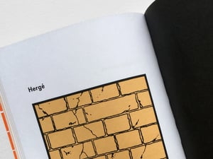 Image of BRICKBRICKBRICK by Mark Laliberte