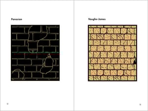 Image of BRICKBRICKBRICK by Mark Laliberte