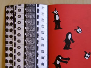 Image of Sequential Desire catalogue