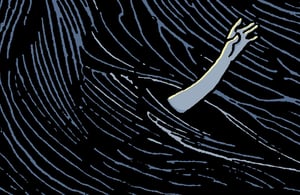 Image of GREY SUPREME 01