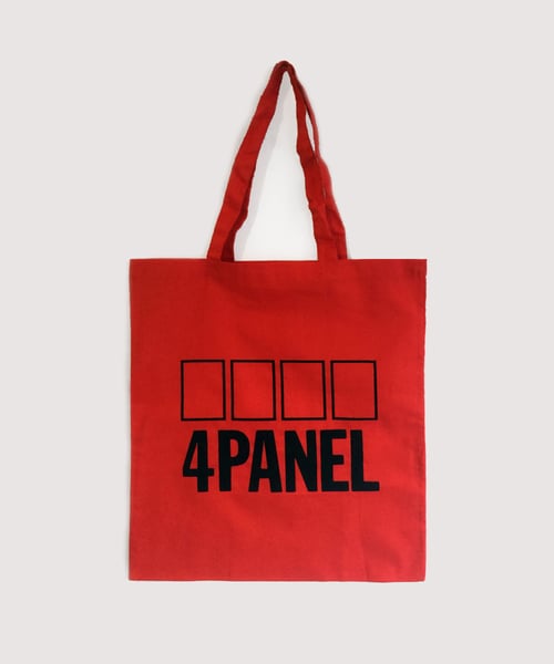 Image of 4PANEL Tote