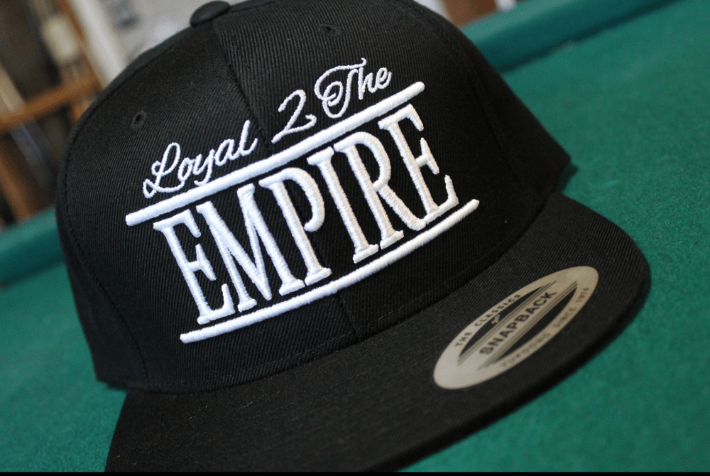 Image of Loyal 2 The EMPIRE Snapback