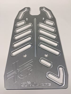 Image of CP Air Tire (GSR) Deck