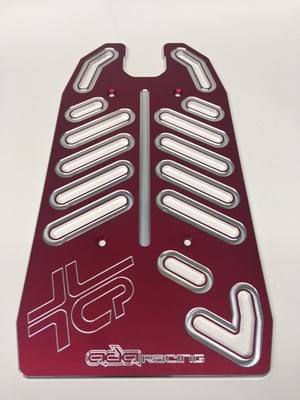 Image of CP Air Tire (GSR) Deck