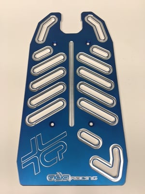 Image of CP Air Tire (GSR) Deck