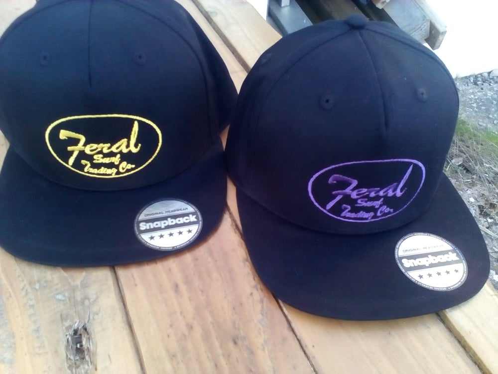 Image of Trucker Cap