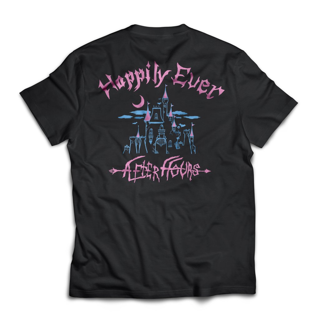 Ever After Hours - FINAL SALE
