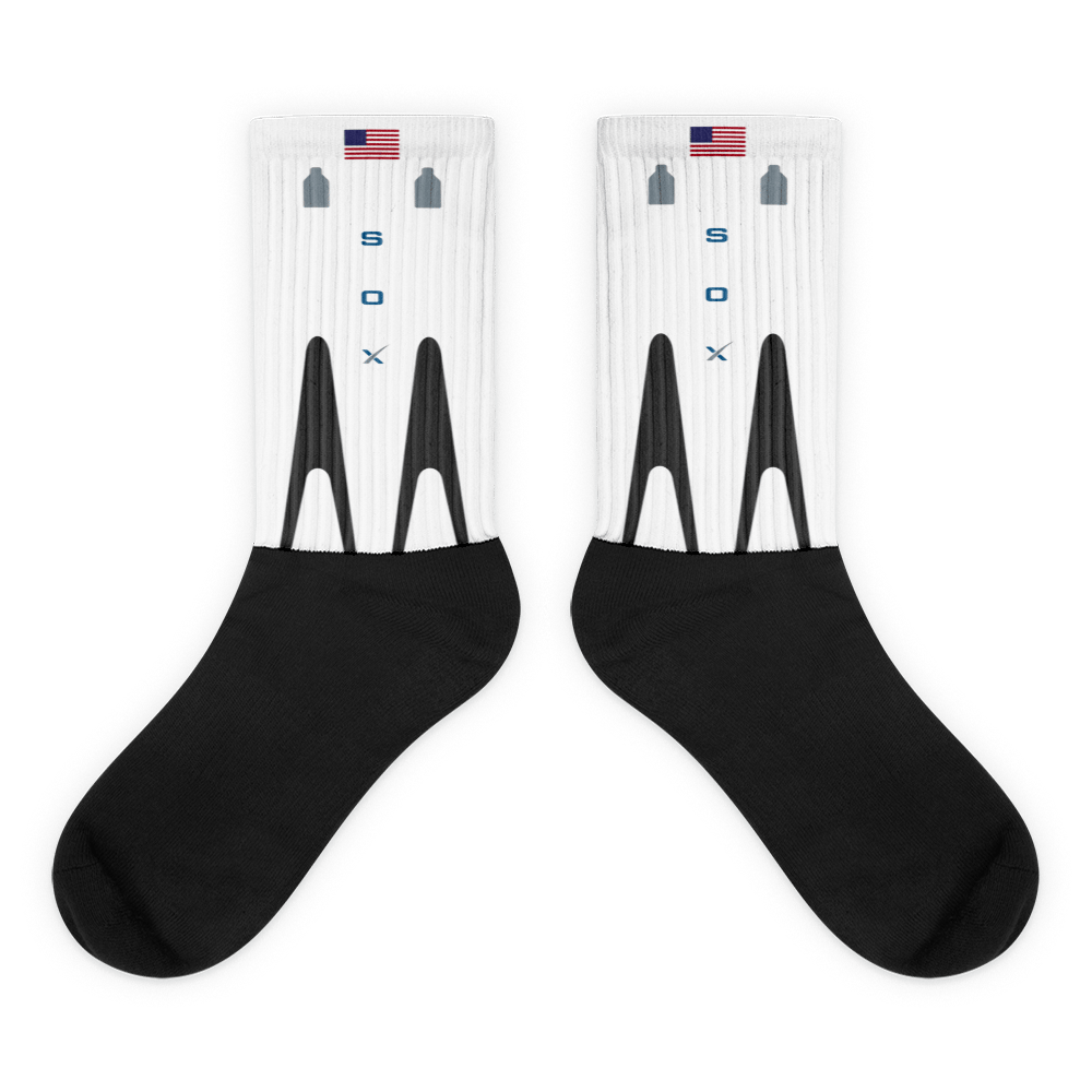 Image of Reusable Socks
