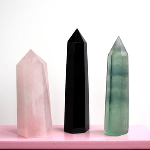 Image of Point Trio (sold as a set)